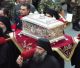 Ο φριχτός θάνατος των Πολιούχων της Τρίπολης ...
