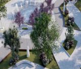 Τζιούμης: «Τιμή για το Δήμο Τρίπολης η διεθνής αναγνώριση της πρότασης για την “Αναβάθμιση του Πάρκου της πλατείας Άρεως”»