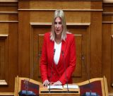 Ράνια Θρασκιά: «Το ΠΑΣΟΚ είναι ανοιχτό σε διάλογο με τον Αλέξη Τσίπρα με επικεφαλής τον Ανδρουλάκη»