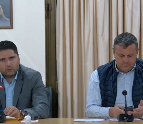 Βόρεια Κυνουρία | Αλλάζει ο χώρος συνεδριάσεων του Δημοτικού Συμβουλίου