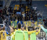 Με φιλάθλους στο "Κλεάνθης Βικελίδης" ο Αστέρας AKTOR!