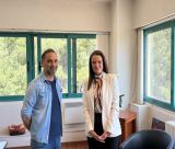 Μόνιμος Ιατρός  Ορθοπεδικής – Τραυματολογίας στο Παναρκαδικό Νοσοκομείο