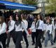 Τα φωτογραφικά "κλικ" από την παρέλαση στην Τρίπολη!