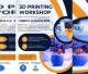 Workshop γνωριμίας με την τεχνολογία της 3D εκτύπωσης