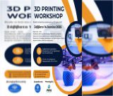 Workshop γνωριμίας με την τεχνολογία της 3D εκτύπωσης