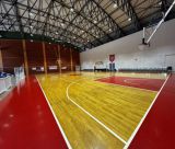 Λεωνίδιο | Επαναλειτουργεί το πλήρως ανακαινισμένο Κλειστό Γυμναστήριο