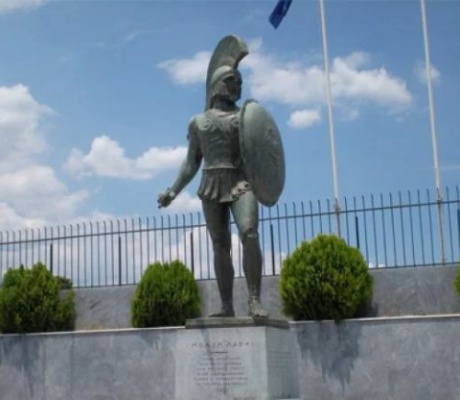 Δεν είναι  γνήσιος ο … «Αυθεντικός Φειδιππίδιος Δρόμος»!