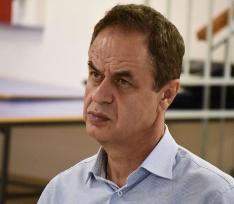 Ο Στέλιος Κονταδάκης νέος γραμματέας στη ΝΔ