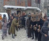 Τριήμερο Αποκριάτικων Εκδηλώσεων «Μπαρμπούτες 2026» στο Δυρράχι