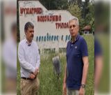 Μάκαρης - Φαράντος: "Ήρθε η ώρα των αποφάσεων για το πρώην Ψυχιατρικό Νοσοκομείο Τρίπολης"
