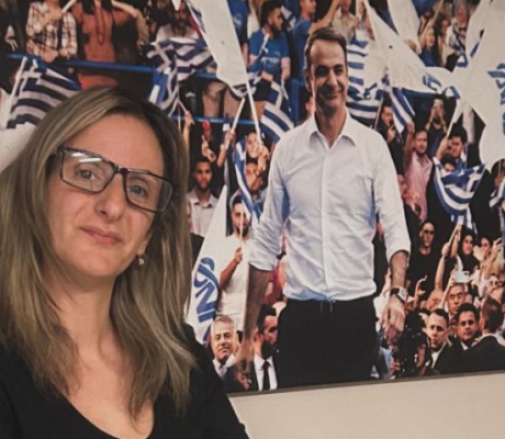 Εκλογές στη ΝΔ Αρκαδίας | Ποιοι εκλέγονται σε ΔΕΕΠ, Δημοτικές Οργανώσεις - Τα ονόματα των συνέδρων!