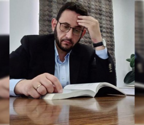Δημήτρης Σιέμπος: "Πρόταση αξιοποίηση των 670.000 € του Τριποτάμου"