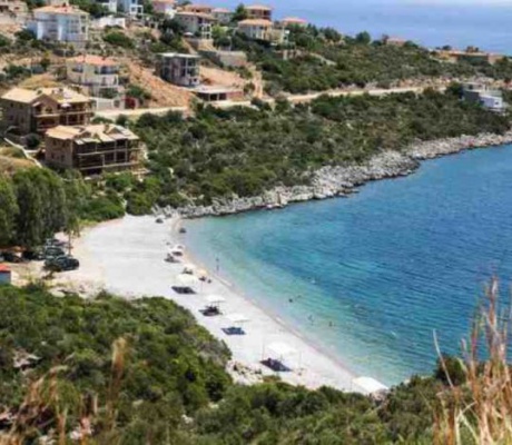 Καταγγελία στο «Καλημέρα Αρκαδία» | Χωρίς νερό για μέρες κατοικίες στο Αρκαδικό Χωριό - "Η υπόθεση θα πάρει το δρόμο της Δικαιοσύνης"