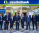 Εγκαίνια για το ανανεωμένο κατάστημα Νέας Εμπειρίας της CrediaBank στην Τρίπολη