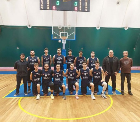 Ο απολογισμός του Πολύβιου Μεγαλόπολης για την 5η θέση στην Α1 ΕΚΑΣΚΕΝΟΠ