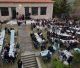 Πρωτομαγιάτικο γλέντι στα Βέρβενα με φαγητό, χορό και ζωντανή μουσική (εικόνες - βίντεο)