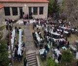 Πρωτομαγιάτικο γλέντι στα Βέρβενα με φαγητό, χορό και ζωντανή μουσική (εικόνες - βίντεο)