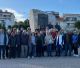 Για τα Μικρασιατικά Παράλια και τις "Χαμένες Πατρίδες" αναζώρησαν μέλη του Συλλόγου Φιλικών από την Τρίπολη! (vd)