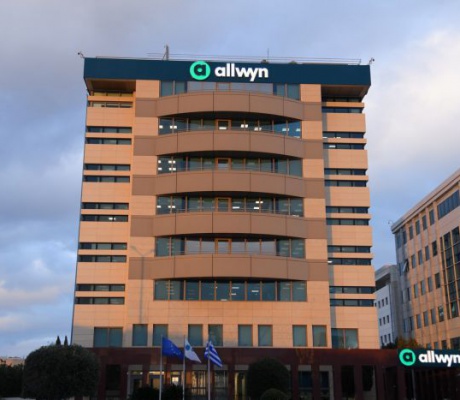 Νέα εποχή για τον ΟΠΑΠ | Η εποχή της Allwyn είναι εδώ!