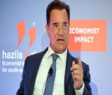 Γεωργιάδης: "Τα μέτρα της ΔΕΘ είναι η μεγαλύτερη φορολογική ελάφρυνση από το 1830"