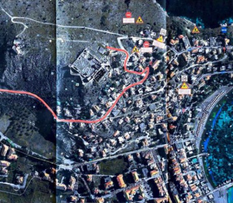 Παράλιο Άστρος | Εγκρίθηκαν μέτρα ρύθμισης κυκλοφορίας για το έργο "Βασικός Αγωγός Τροφοδότησης Υδρευτικού ύδατος κεντρικής δεξαμενής"