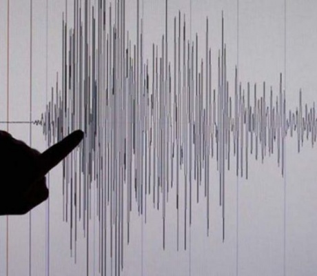 Σεισμός αισθητός στην Καλαμάτα