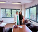 Παναρκαδικό Νοσοκομείο | Διευθυντής Χειρουργικής Κλινικής ο Λεωνίδας Λαμπρόπουλος