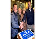 Κοπή πίτας ΔΕΕΠ Αρκαδίας με ενότητα και αισιοδοξία | Βλάσης: «Πάμε για τρεις τετραετίες» – Το μήνυμα του Γρηγόρη Δημητριάδη (vd)