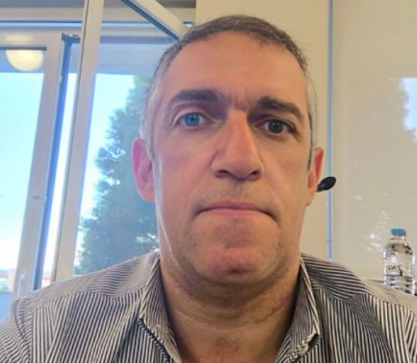 Δημοτικό Συμβούλιο Τρίπολης | Η τοποθέτηση του Σωτήρη Παπαδημητρίου για το νέο Κώδικα Τοπικής Αυτοδιοίκησης