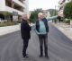 Τζιούμης: «Σχεδόν όλοι οι δρόμοι της Τρίπολης και των χωριών θα αποκτήσουν νέο ασφαλτοτάπητα» (vd)