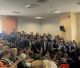 Τρίπολη | Χαμόγελα, συγκίνηση και περηφάνια στην τελετή Ορκωμοσίας του Τμήματος Πληροφορικής και Τηλεπικοινωνιών!