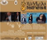 Μέλι...fest 2025 στον Άκοβο Αρκαδίας