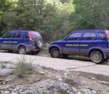 Τρόπαια Γορτυνίας | Σύλληψη και πρόστιμο για παράνομη μεταφορά όπλου και άρνηση ελέγχου
