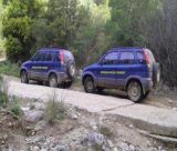 Τρόπαια Γορτυνίας | Σύλληψη και πρόστιμο για παράνομη μεταφορά όπλου και άρνηση ελέγχου