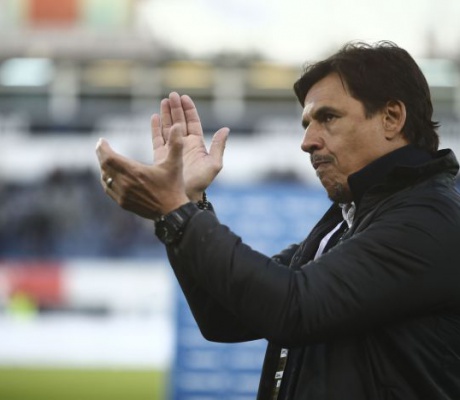 Respect στον Chris Coleman | Αν και πληροφορήθηκε το θάνατο της μητέρας του, κάθισε στον πάγκο και οδήγησε τον Αστέρα σε μια μεγάλη νίκη ...