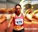 Η Ισαβέλλα Κοτσαχείλη στο Skiritida Run 2025