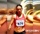 Η Ισαβέλλα Κοτσαχείλη στο Skiritida Run 2025
