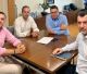 Στην Προεδρία της Κυβέρνησης η Παγγορτυνιακή για τα προβλήματα της Γορτυνίας