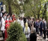 Λιμποβίσι | Οι εκδηλώσεις για τα 204 χρόνια από την Άλωση της Τριπολιτσάς (εικόνες - βίντεο)