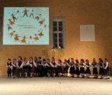 "Να την χορεύεις τη ζωή, γιατί δύσκολα περπατιέται!" | Εντυπωσιακή παράσταση από το χορευτικό συγκρότημα του Δήμου Νότιας Κυνουρίας
