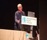 Γιάννης Σμυρνιώτης: "Η μαθητική κοινότητα πρέπει να σταθεί αρωγός στα περιβαλλοντικά προβλήματα της χώρας"