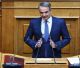 Μητσοτάκης: Μείωση 10 λεπτών στη βενζίνη και 5 λεπτών στο diesel έως τέλος Αυγούστου