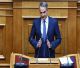 Μητσοτάκης: Μείωση 10 λεπτών στη βενζίνη και 5 λεπτών στο diesel έως τέλος Αυγούστου