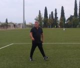 Παρελθόν από τον ΑΣ Λεωνιδίου ο Τάσος Ρεντούλης