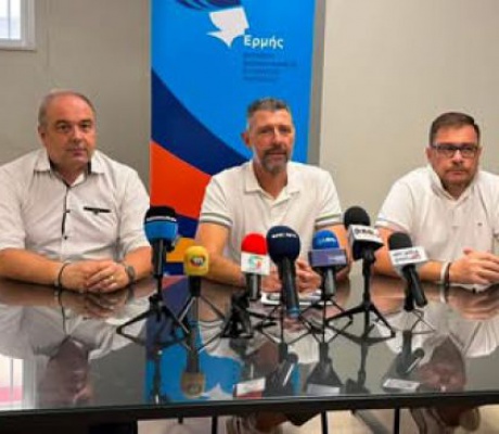 Η αντίστροφη μέτρηση για τη μεγάλη «Λευκή Νύχτα» της Τρίπολης έχει ξεκινήσει! (vd)