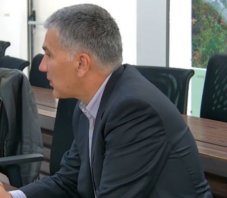 Το Δημοτικό Συμβούλιο Μεγαλόπολης καλωσόρισε το νέο γενικό γραμματέα του Δήμου, Κώστα Αποστολόπουλο