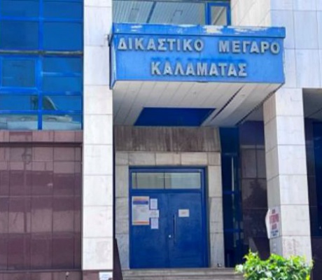 Προφυλακιστέος 60χρονος για τους τέσσερις εμπρησμούς στη Μεσσήνη