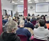 Δημήτρης Πτωχός: «Η Πελοπόννησος δημιουργεί τις προϋποθέσεις για ένα σύγχρονο επιχειρηματικό οικοσύστημα»