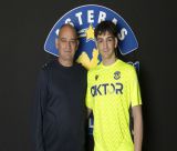 Ακαδημίες Αστέρα | Επαγγελματίας ο τερματοφύλακας Δημήτρης Παπαζυγούρας