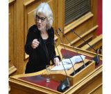 Θρήνος για τη Θεανώ Φωτίου | Πέθανε ο γιος της σε ηλικία 48 ετών